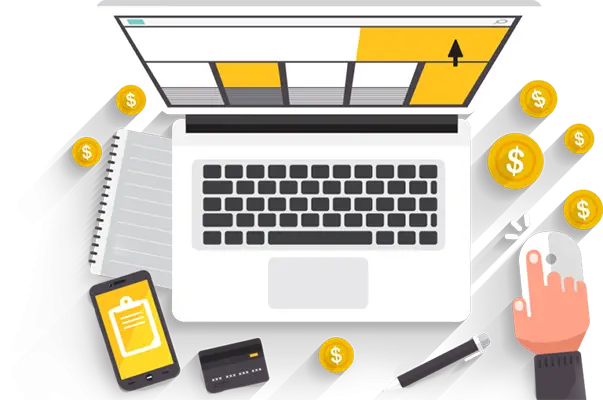 Pay Per Click Management